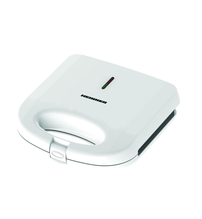 Sviestmaižu tosteris 750W SM-K750FGWH HEINNER
